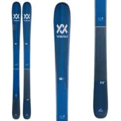 Volkl Women's Blaze 94 Skis (Ski Only) 2023