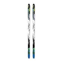 Whitewoods Crosstour XC Skis W/NNN Bindings 2023