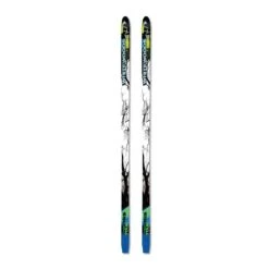 Whitewoods Crosstour XC Skis W/NNN Bindings And Poles 2023