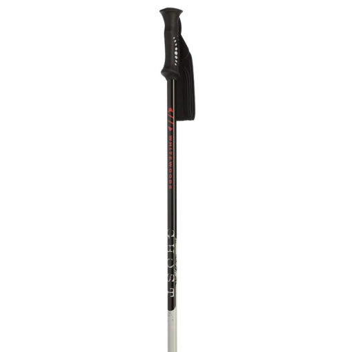 Whitewoods Ghost Alpine Ski Poles 3 Whitewoods Ghost Alpine Ski Poles -Rossignol Ski Shop whitewoods ghost alpine ski poles