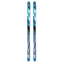 Whitewoods Junior CrossTour XC Skis W/NIS Bindings 2023