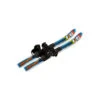 Whitewoods Kids' Snowman XC Skis W/East Strap Bindings 2 Whitewoods Kids' Snowman XC Skis W/East Strap Bindings -Rossignol Ski Shop whitewoods kids snowman xc skis w east strap bindi